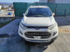 FORD ECOSPORT (CBW) — автомобиль-донор на запчасти 