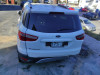 FORD ECOSPORT (CBW) — автомобиль-донор на запчасти 