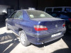PEUGEOT 406 BERLINA (S1/S2) — автомобиль-донор на запчасти 