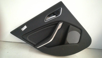 GUARNECIDO PUERTA TRASERA IZQUIERDA, MERCEDES-BENZ, CLASE A (BM 176)