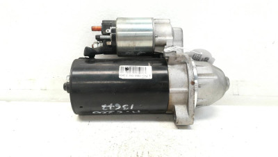 MOTOR ARRANQUE, MERCEDES-BENZ, CLASE C (BM 203) SPORTCOUPE