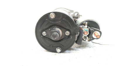 MOTOR ARRANQUE, MERCEDES-BENZ, CLASE C (BM 203) SPORTCOUPE