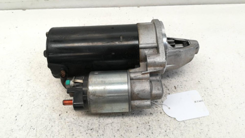  MOTOR ARRANQUE Mercedes-Benz CLASE C (BM 203) SPORTCOUPE 