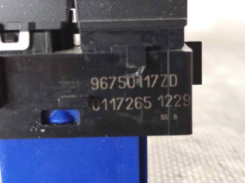 INTERRUPTOR PEUGEOT 208 