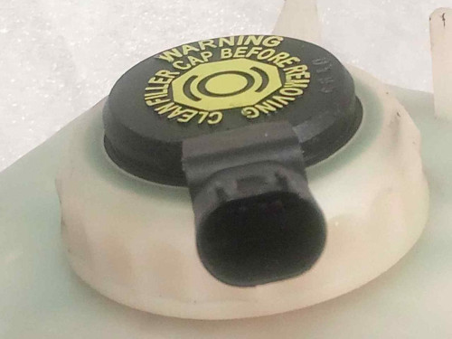  BOMBA FRENO, BMW, SERIE 5 BERLINA (E60) 