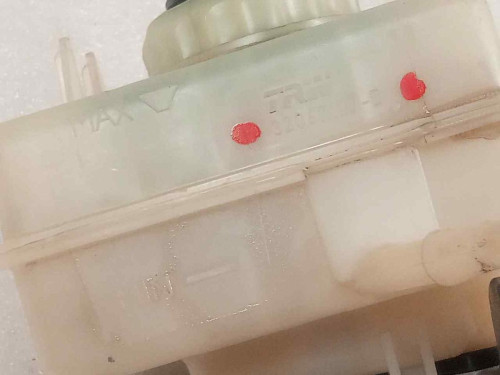  BOMBA FRENO, BMW, SERIE 5 BERLINA (E60) 