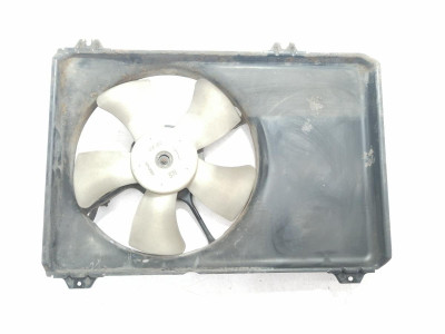 ELECTROVENTILADOR, SUZUKI, SWIFT BERLINA (RS/MZ)