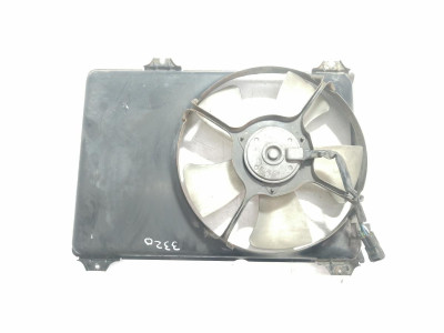 ELECTROVENTILADOR, SUZUKI, SWIFT BERLINA (RS/MZ)
