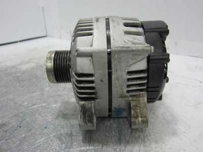 ALTERNADOR, PEUGEOT, 407