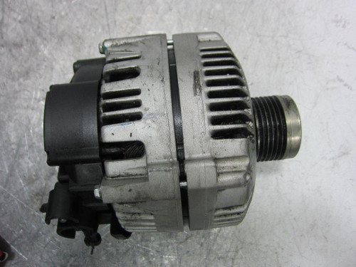  ALTERNADOR, PEUGEOT, 407 