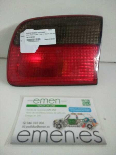  PILOTO TRASERO IZQUIERDO OPEL OMEGA B 