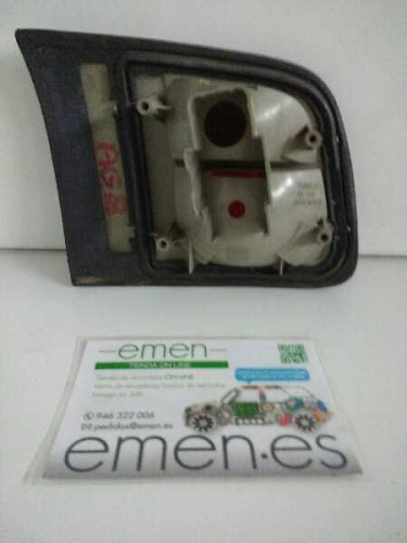  PILOTO TRASERO IZQUIERDO OPEL OMEGA B 