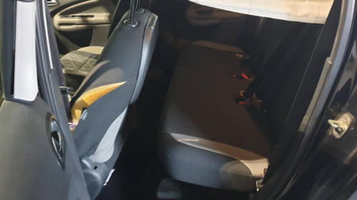 CITROEN C3 PICASSO — vehículo donante para recambios 