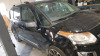CITROEN C3 PICASSO — vehículo donante para recambios 