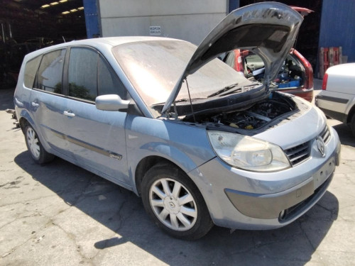  RENAULT SCENIC II (JM) 