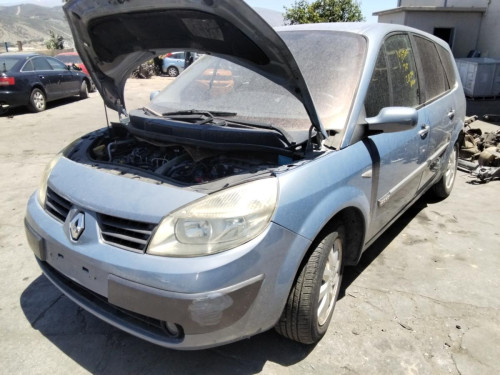  RENAULT SCENIC II (JM) 