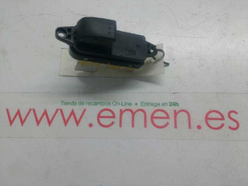  MANDO ELEVALUNAS TRASERO IZQUIERDO MAZDA 6 BERLINA (GG) 