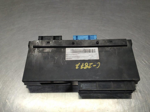  MODULO ELECTRONICO BMW SERIE 1 BERLINA (E81/E87) 