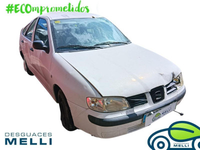 SEAT CORDOBA BERLINA (6K2)