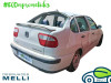 SEAT CORDOBA BERLINA (6K2) — Donor Vehicle for Used Parts 