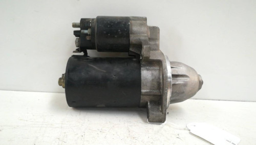 MOTOR ARRANQUE MERCEDES-BENZ CLASE C (BM 202) BERLINA 