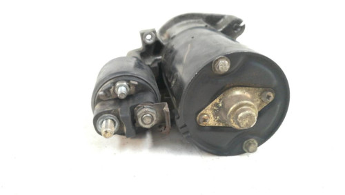  MOTOR ARRANQUE MERCEDES-BENZ CLASE C (BM 202) BERLINA 