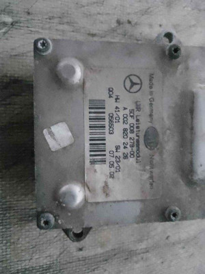 CENTRALITA FAROS XENON