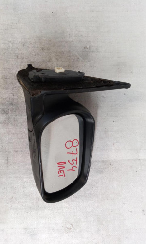 RETROVISOR DERECHO Mazda 2 BERLINA (DY) 