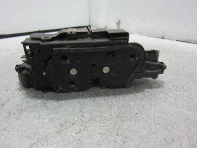 CERRADURA PUERTA DELANTERA IZQUIERDA, VOLKSWAGEN, TIGUAN (AD1)