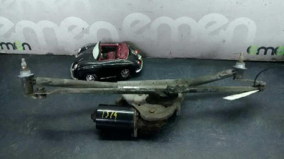 MOTOR LIMPIA DELANTERO, BMW, SERIE 3 BERLINA (E36)