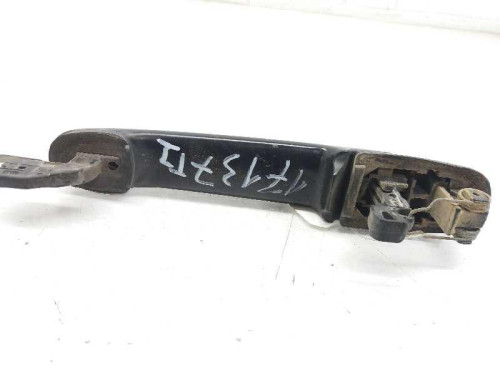  MANETA EXTERIOR TRASERA IZQUIERDA SEAT IBIZA (6K1) 