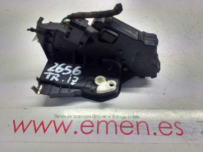 CERRADURA PUERTA TRASERA IZQUIERDA, BMW, SERIE 3 BERLINA (E46)