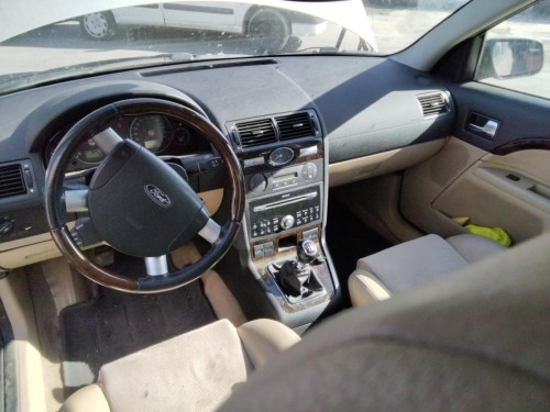  FORD MONDEO BERLINA (GE) 