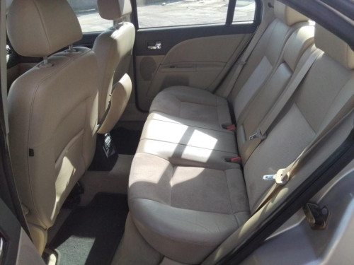  FORD MONDEO BERLINA (GE) 