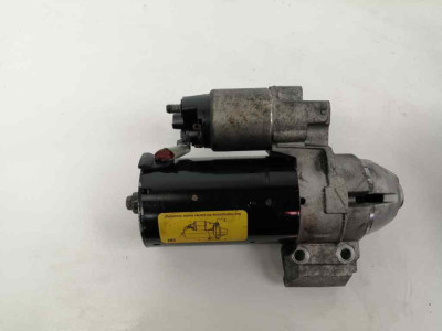 MOTOR ARRANQUE, BMW, SERIE 1 BERLINA (E81/E87)