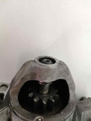 MOTOR ARRANQUE, BMW, SERIE 1 BERLINA (E81/E87)