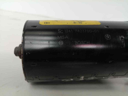  MOTOR ARRANQUE BMW SERIE 1 BERLINA (E81/E87) 