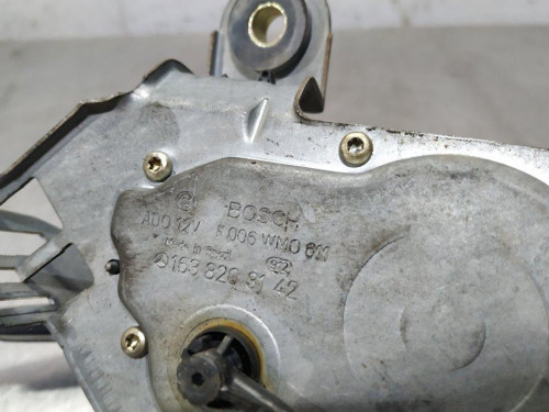  MOTOR LIMPIA TRASERO 