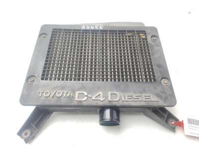 INTERCOOLER, Toyota, RAV4 (A2)