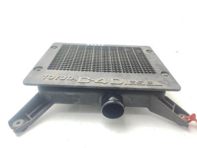 INTERCOOLER, Toyota, RAV4 (A2)
