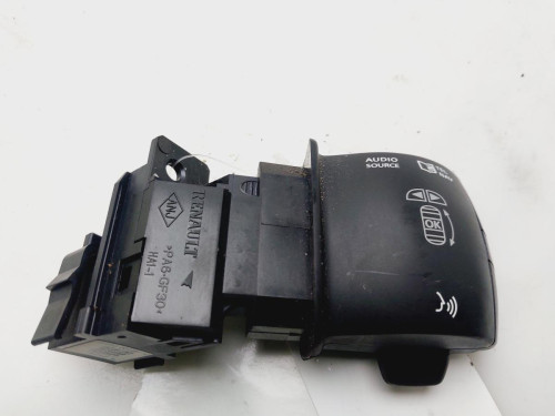 MANDO CONTROL RADIO RENAULT LAGUNA III GRANDTOUR 