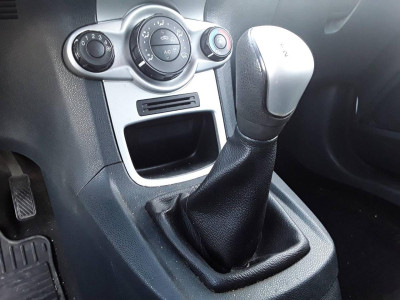 PALANCA CAMBIO, FORD, FIESTA (CB1)
