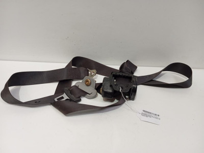 CINTURON SEGURIDAD TRASERO IZQUIERDO, MITSUBISHI, SPACE STAR (DG0)