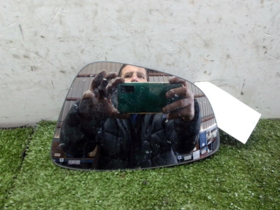 CRISTAL RETROVISOR IZQUIERDO, VOLKSWAGEN, SCIROCCO (137)