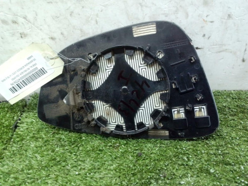  CRISTAL RETROVISOR IZQUIERDO, VOLKSWAGEN, SCIROCCO (137) 