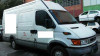  IVECO DAILY FURGÓN 