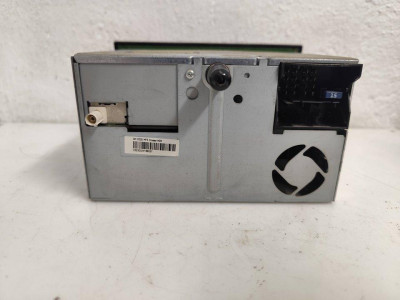 SISTEMA AUDIO / RADIO CD, OPEL