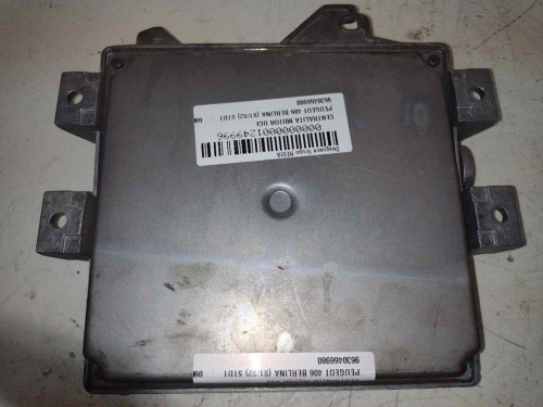  CENTRALITA MOTOR UCE 