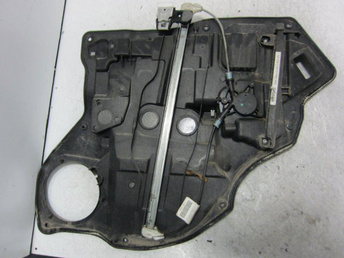  ELEVALUNAS TRASERO IZQUIERDO MAZDA 2 BERLINA (DY) 