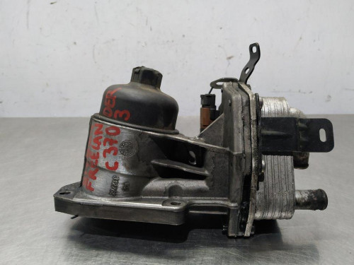  ENFRIADOR ACEITE MOTOR LAND ROVER FREELANDER (LR2) 